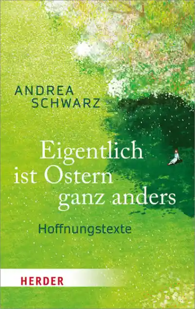 Cover: Eigentlich ist Ostern ganz anders