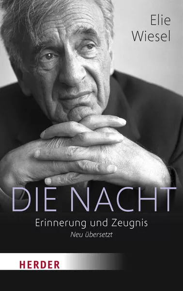 Cover: Die Nacht