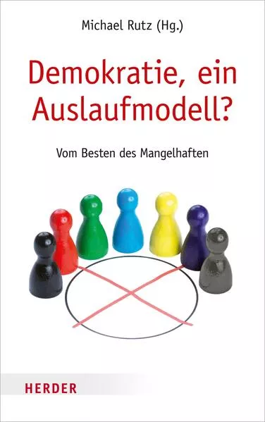 Demokratie, ein Auslaufmodell?