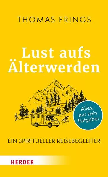 Lust aufs Älterwerden