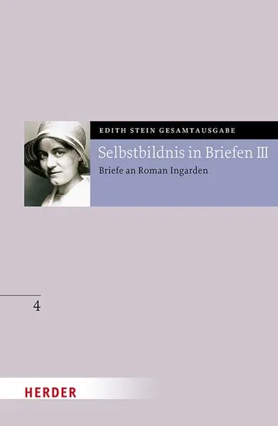 Selbstbildnis in Briefen III