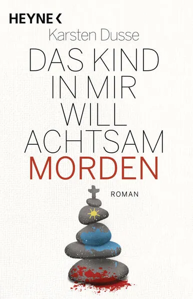 Das Kind in mir will achtsam morden