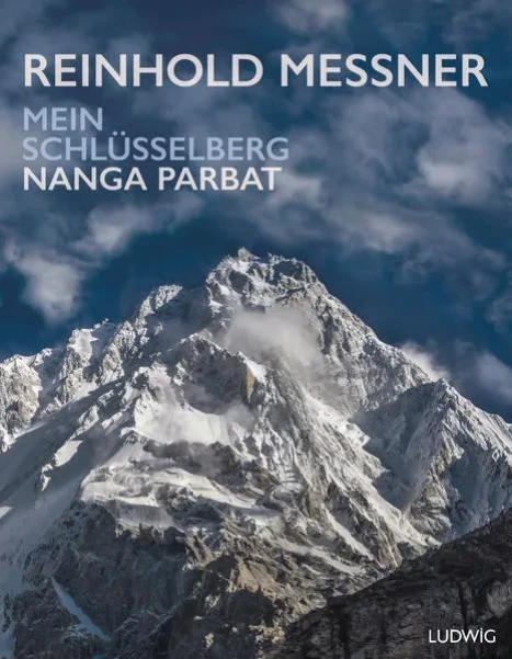 Nanga Parbat – Mein Schlüsselberg