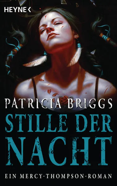 Cover: Stille der Nacht