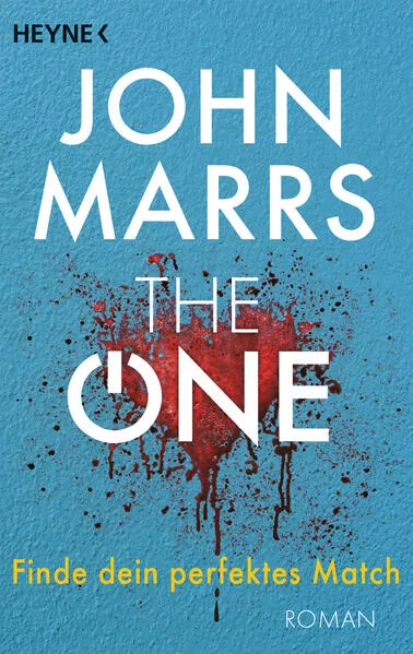 The One – Finde dein perfektes Match