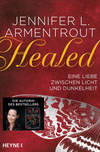 Healed – Eine Liebe zwischen Licht und Dunkelheit