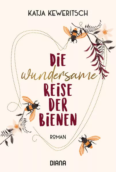 Die wundersame Reise der Bienen