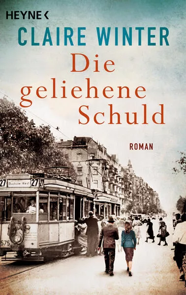 Die geliehene Schuld