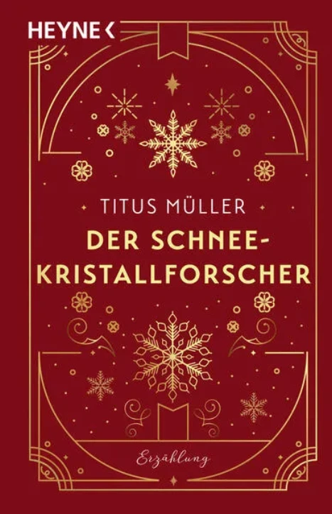 Der Schneekristallforscher