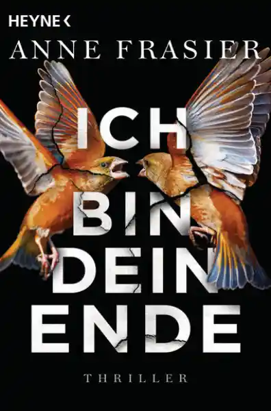 Ich bin dein Ende