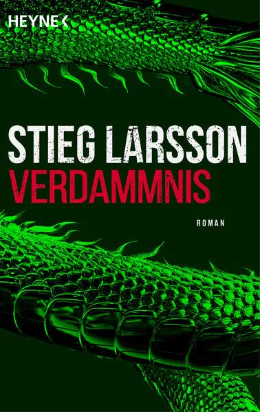 Cover: Verdammnis