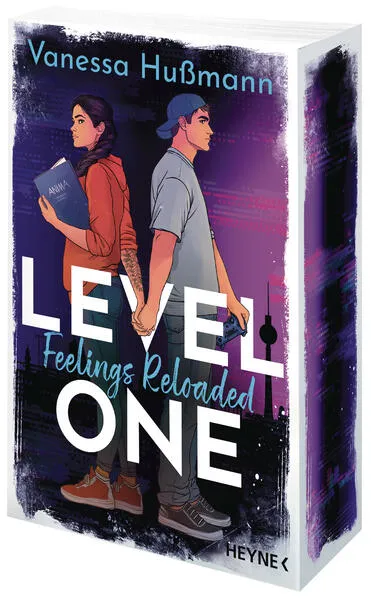 Level One: Feelings Reloaded