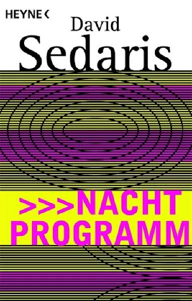 Nachtprogramm