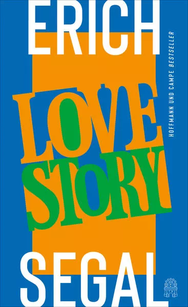 Cover: Love Story