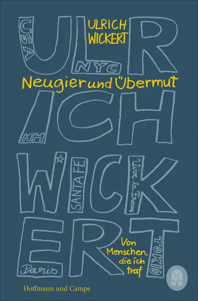 Neugier und Übermut