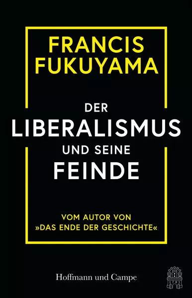Der Liberalismus und seine Feinde
