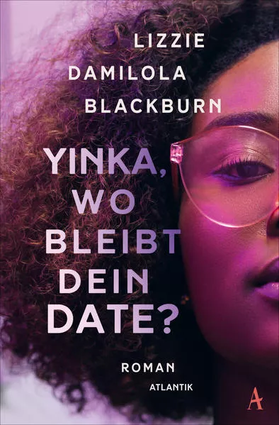 Yinka, wo bleibt dein Date?