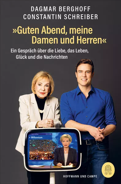 „Guten Abend, meine Damen und Herren“