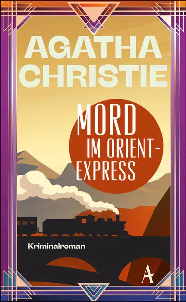 Mord im Orientexpress