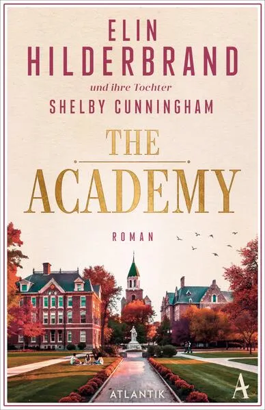 Cover: The Academy