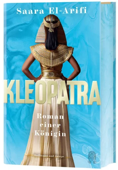 Cover: Kleopatra