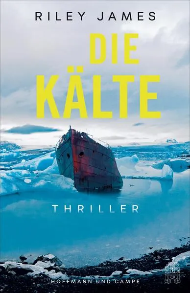 Die Kälte