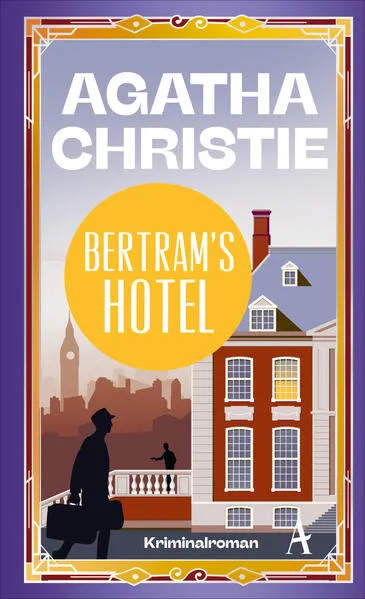 Bertram's Hotel