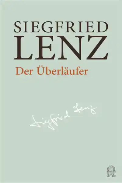 Der Überläufer