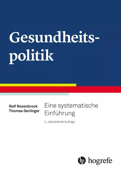 Gesundheitspolitik