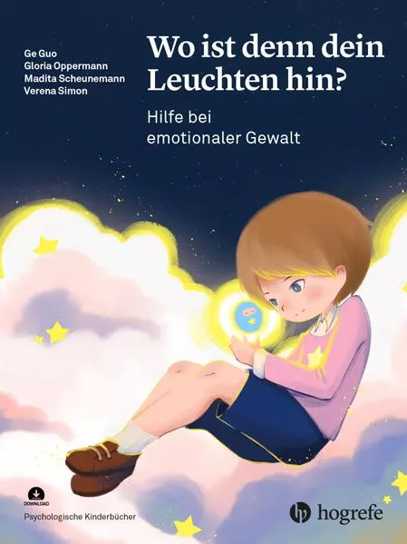 Cover: Wo ist denn dein Leuchten hin?