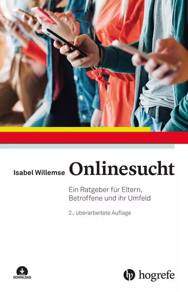 Onlinesucht