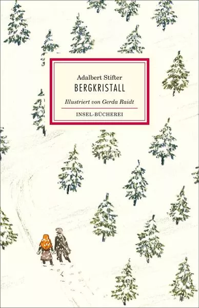 Cover: Bergkristall