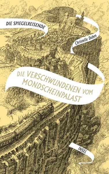Die Spiegelreisende