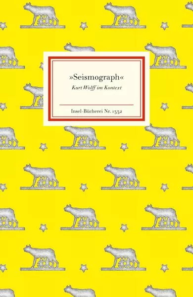 Cover: »Seismograph«