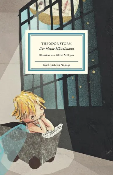 Cover: Der kleine Häwelmann