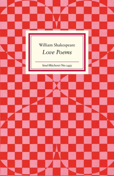 Cover: Love Poems