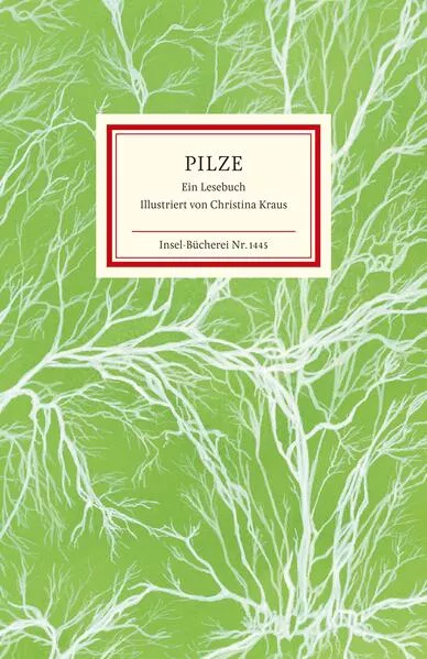 Cover: Pilze