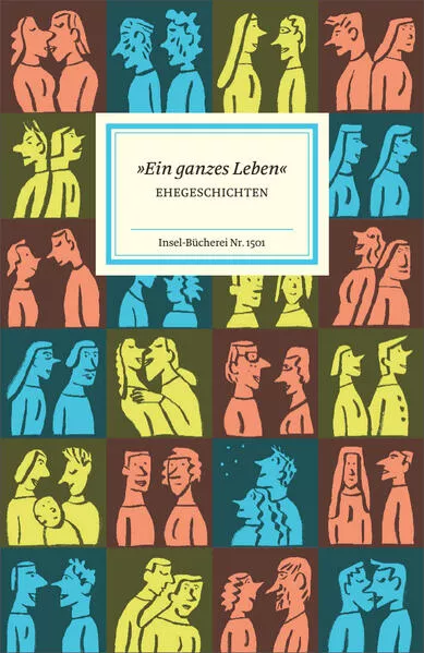 Cover: »Ein ganzes Leben«