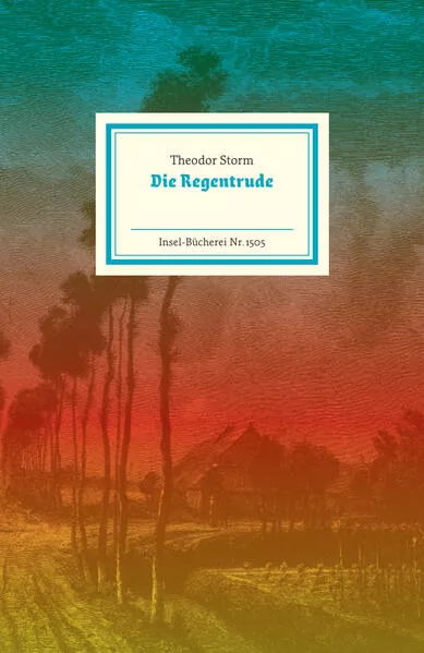 Cover: Die Regentrude