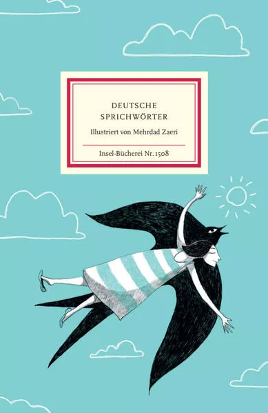 Cover: Deutsche Sprichwörter
