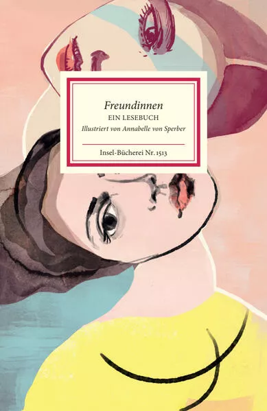 Cover: Freundinnen