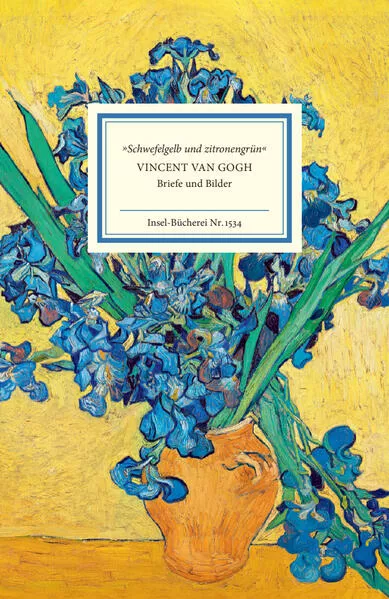 Cover: »Schwefelgelb und zitronengrün«