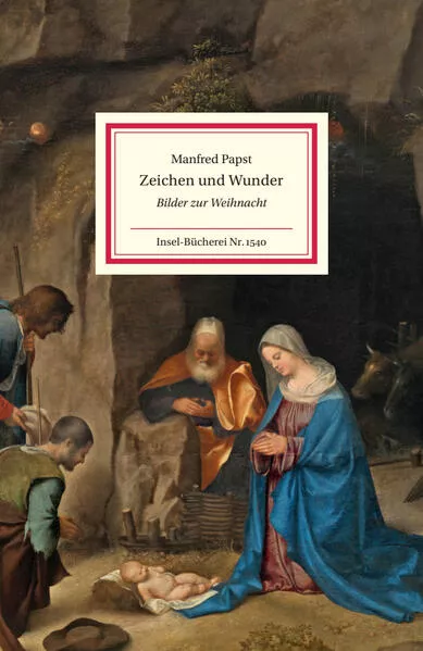 Cover: Zeichen und Wunder