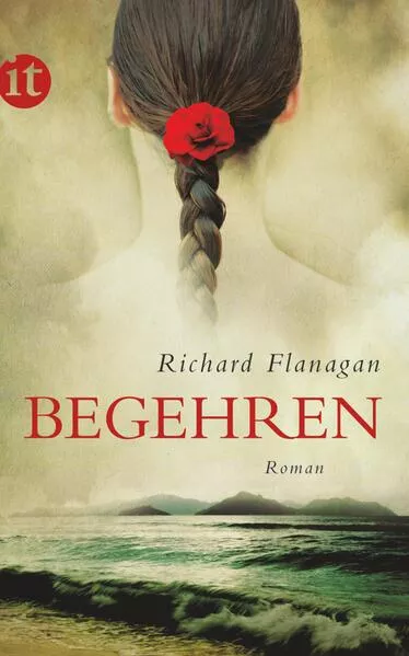 Cover: Begehren
