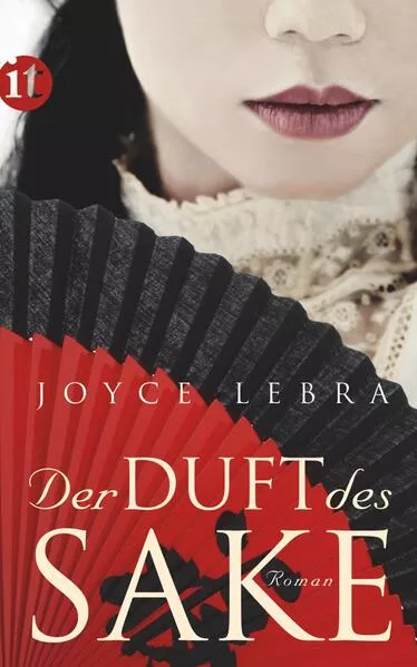 Cover: Der Duft des Sake
