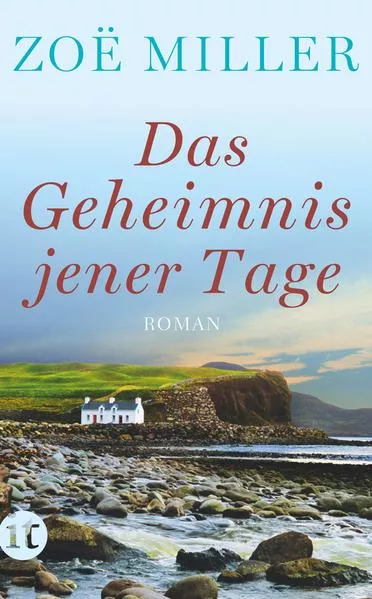 Cover: Das Geheimnis jener Tage