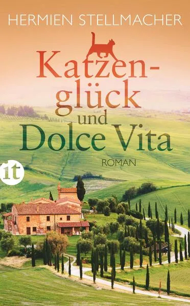 KatzenglĂĽck und Dolce Vita