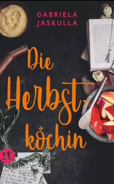 Die Herbstköchin