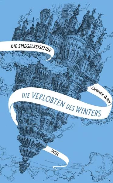 Die Spiegelreisende