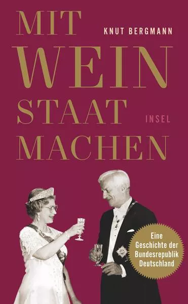 Cover: Mit Wein Staat machen